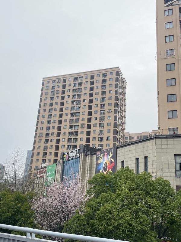 绿城国投·天元配套图
