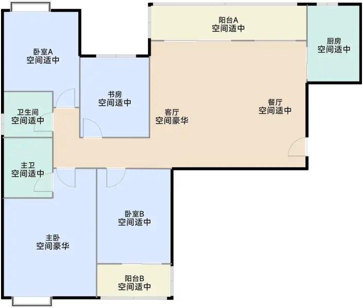 138平户型