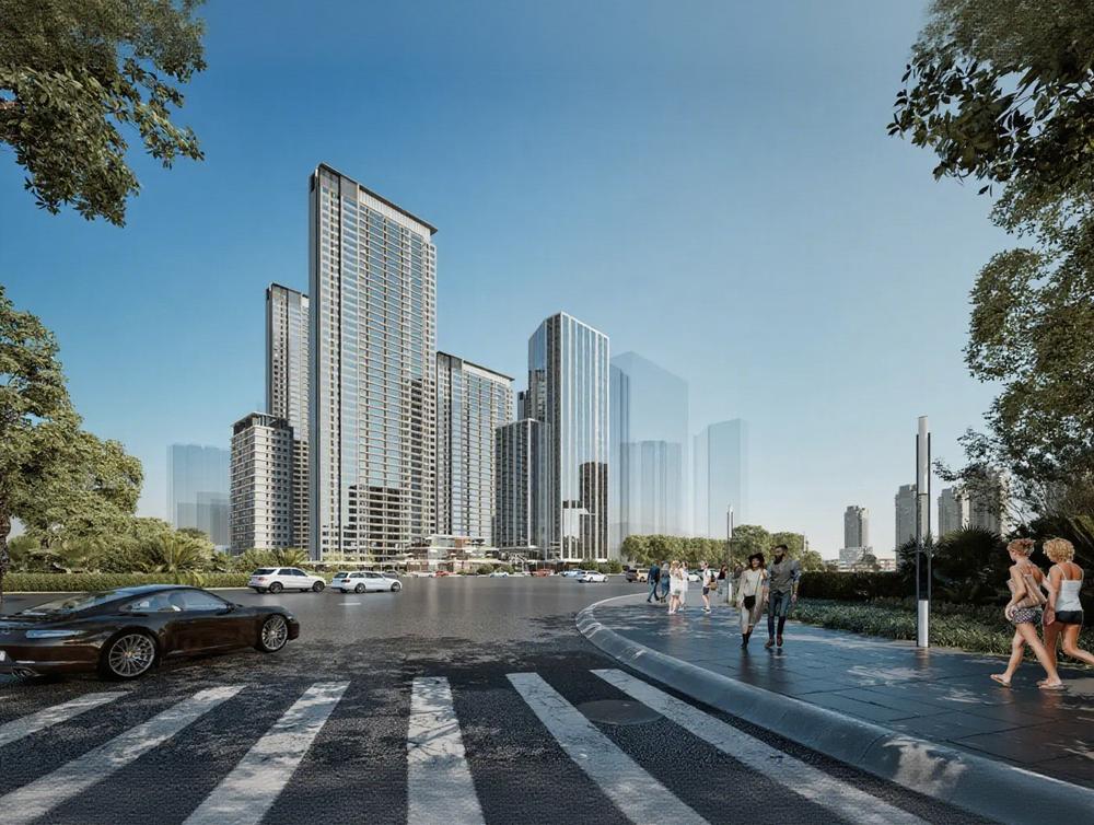 12号线双墩站地铁口
