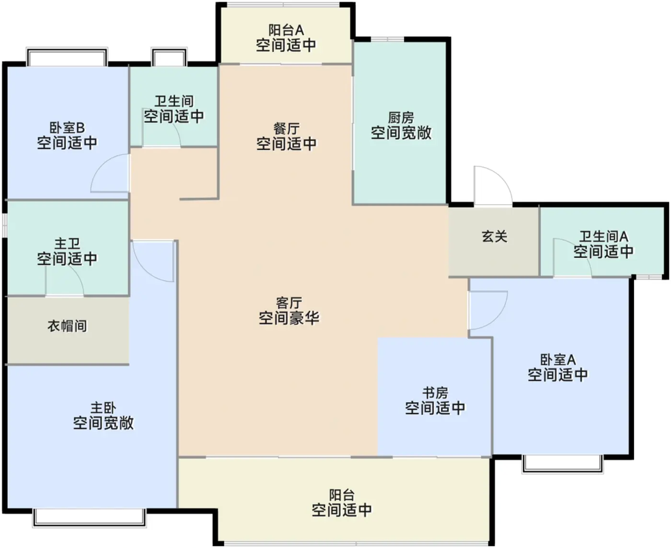 云宸