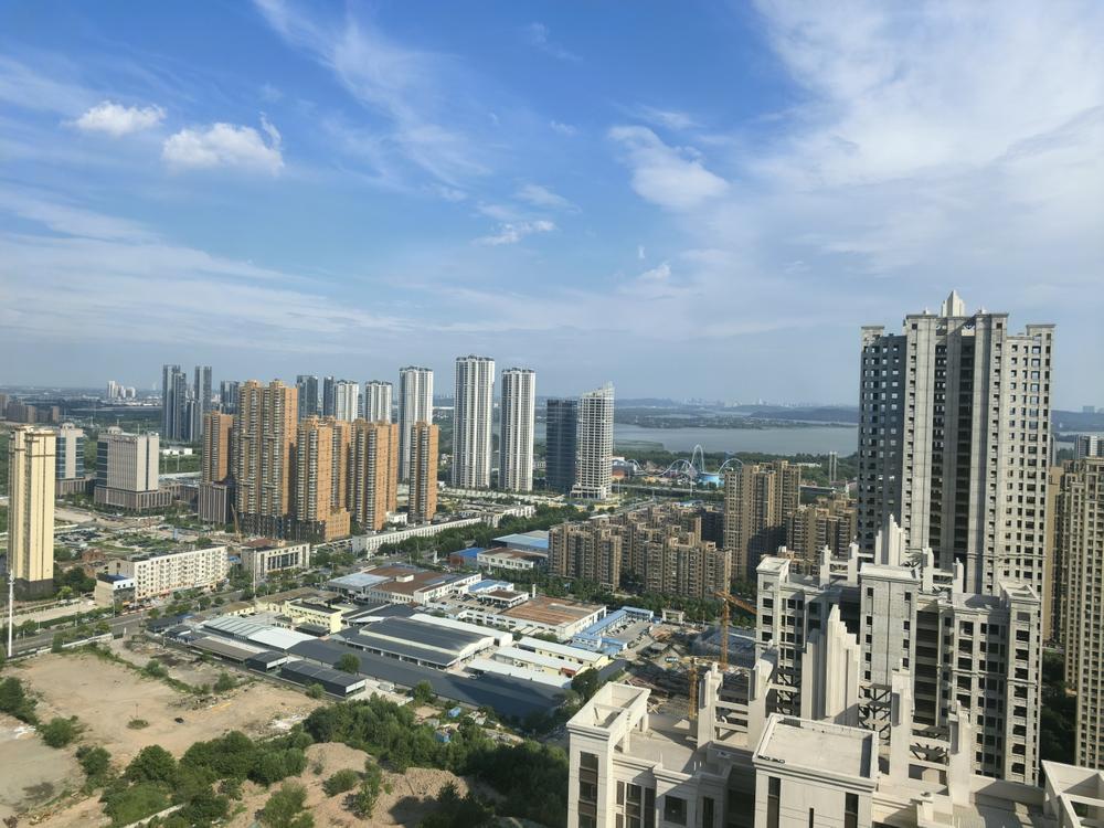 东湖ONE周边学校图