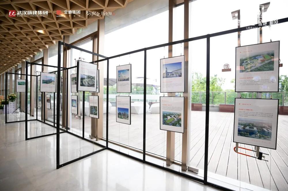 武汉城建金地和悦 其他图