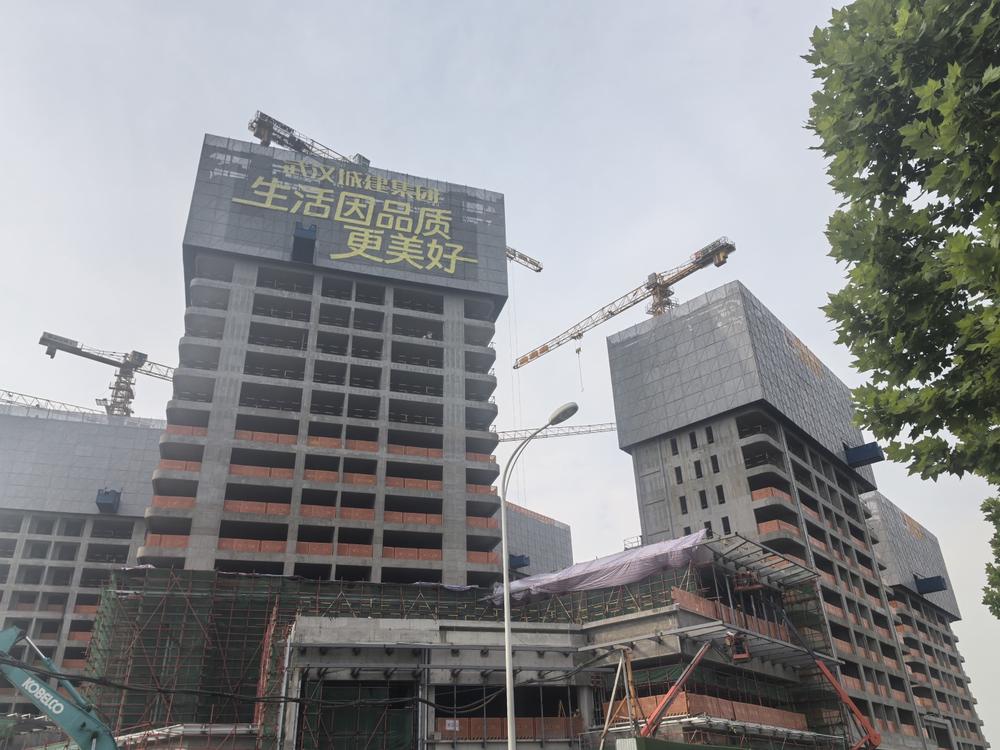 武汉城建·启元 其他图