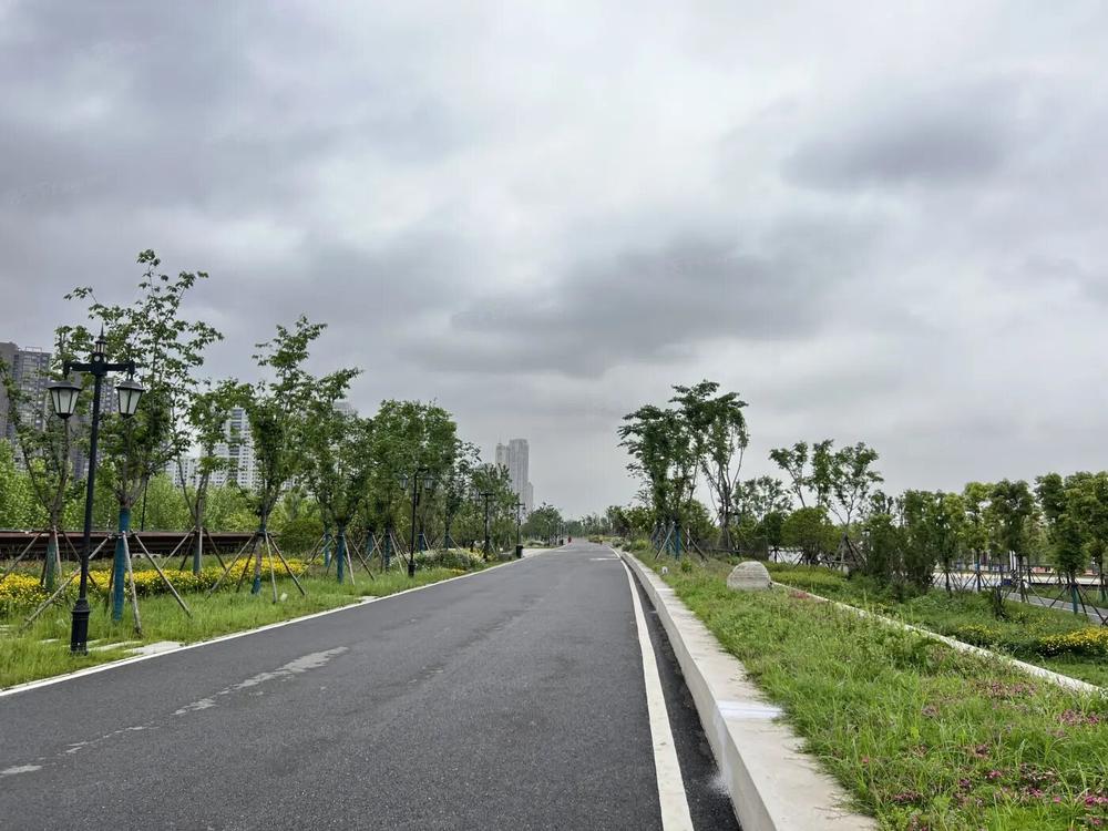 城投联投誉江南 其他图