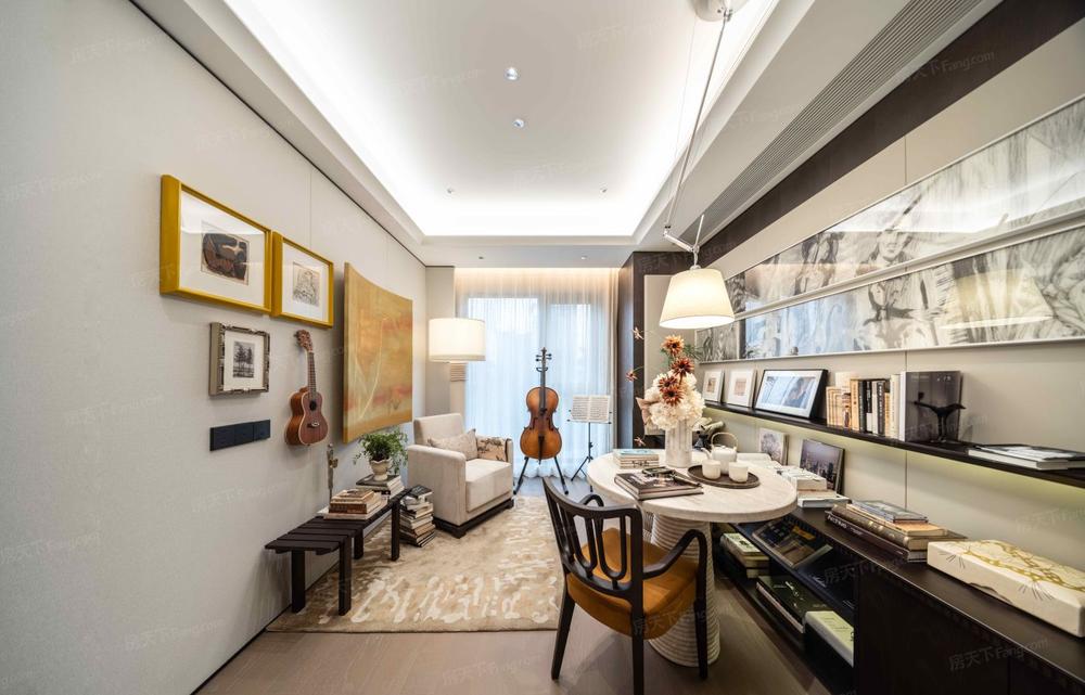 华润望雲 其他图