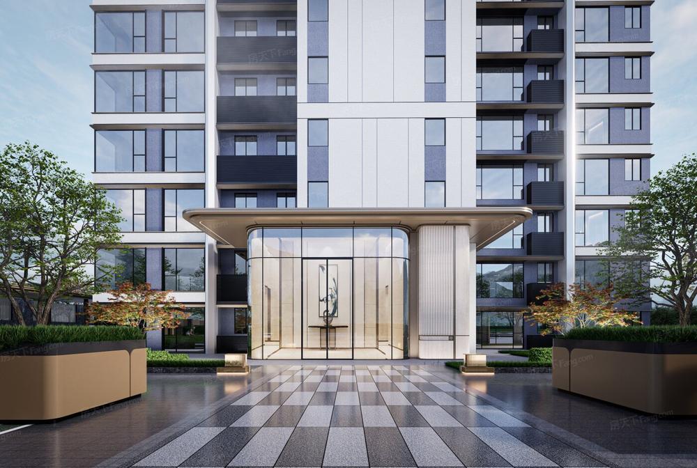 小户型110-135平圈存启动