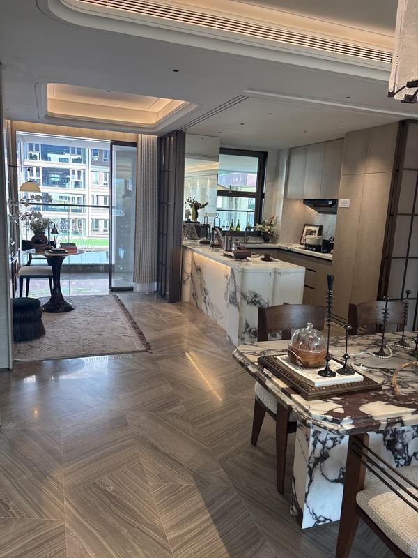 长江投开万科·东合映象 其他图