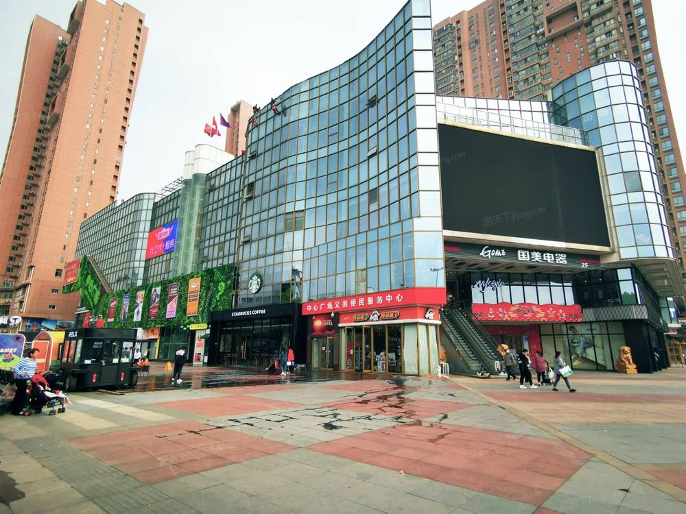 保利明玥晨光 其他图