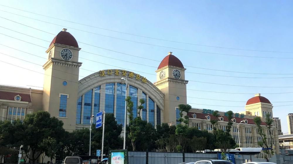 银禾广场·兿墅周边图