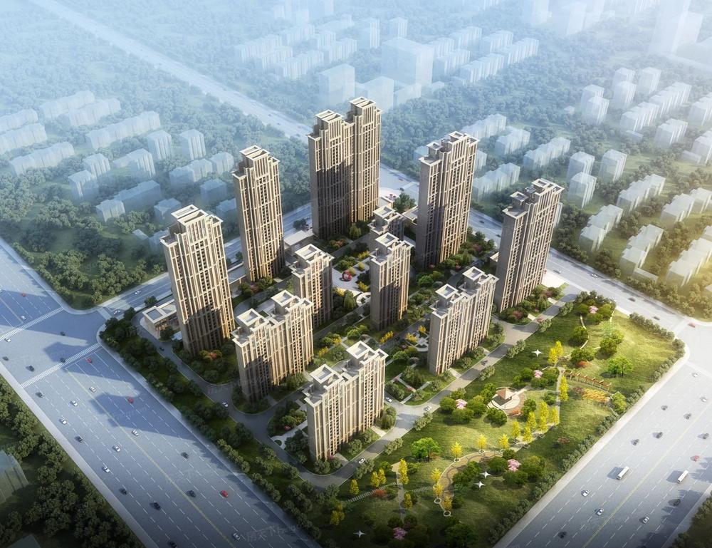 荣盛华庭 其他图