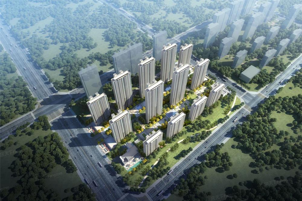 美好公园壹号 其他图