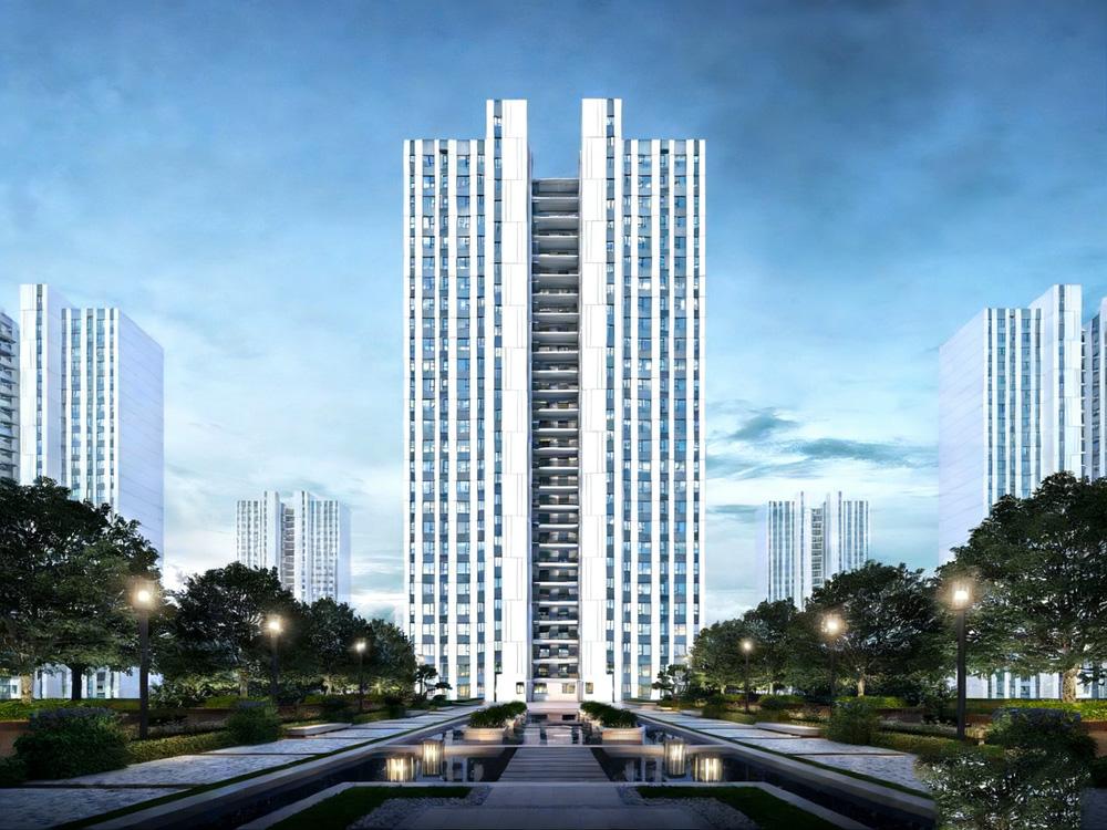 碧桂园·江城纪