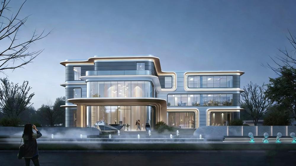 光谷中心城投 绿城·雲庐 其他图