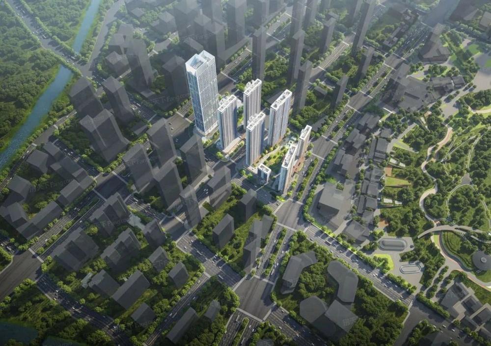 华侨城·天荟 其他图