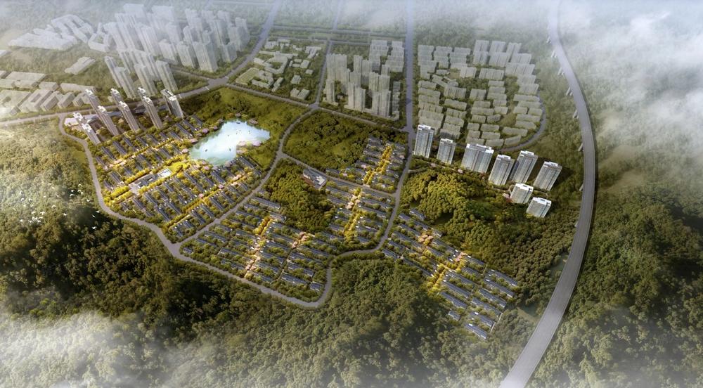 融创光谷壹号院 其他图