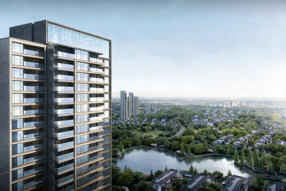 新春置业享折上折 额外99折